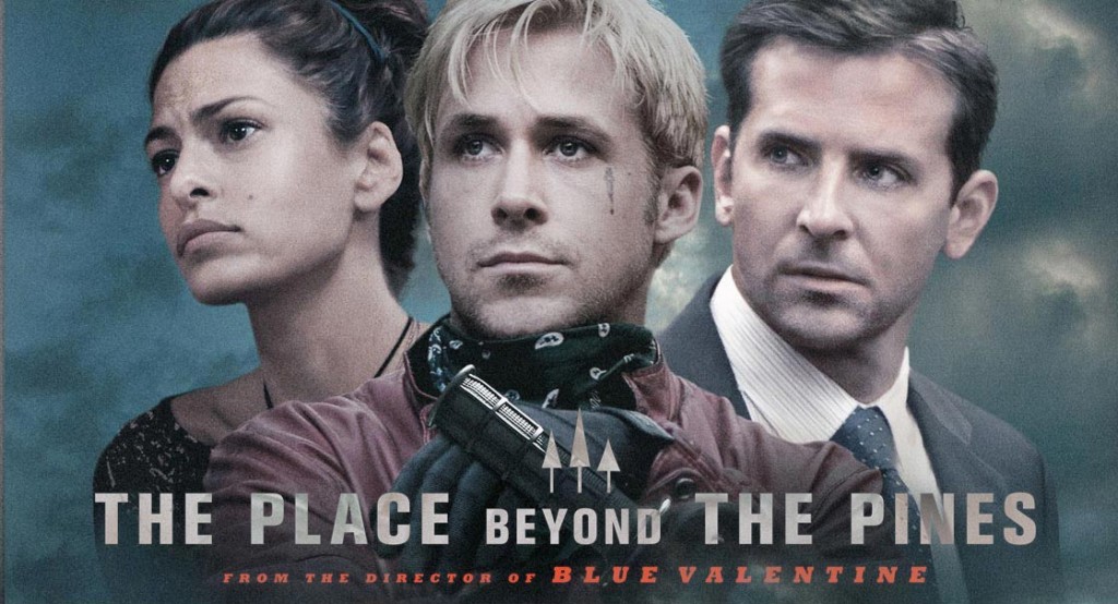 The Place Beyond The Pines