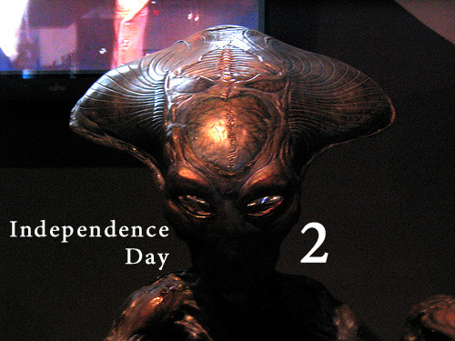 Independence Day 2