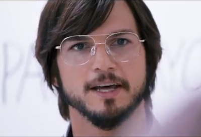 Ashton Kutcher - Steve Jobs