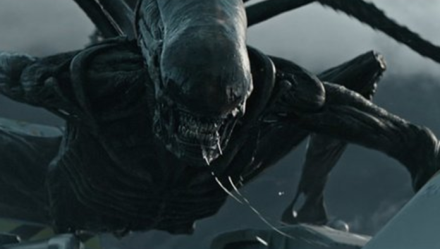 Alien: Covenant