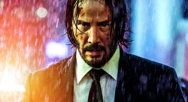 John Wick 3