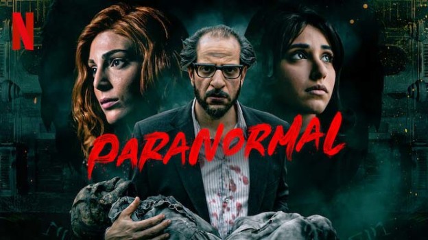 Paranormal 2020
