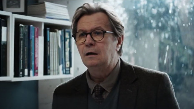 Gary Oldman in "Crisis"